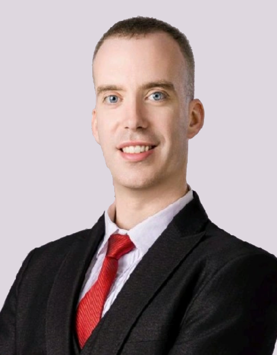 Matt Herbert - Chartered Certified Property Tax Specialist in Scotland
