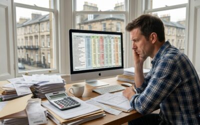 Making Tax Digital for Landlords Scotland (MTD): The 2026 Guide to Staying Compliant