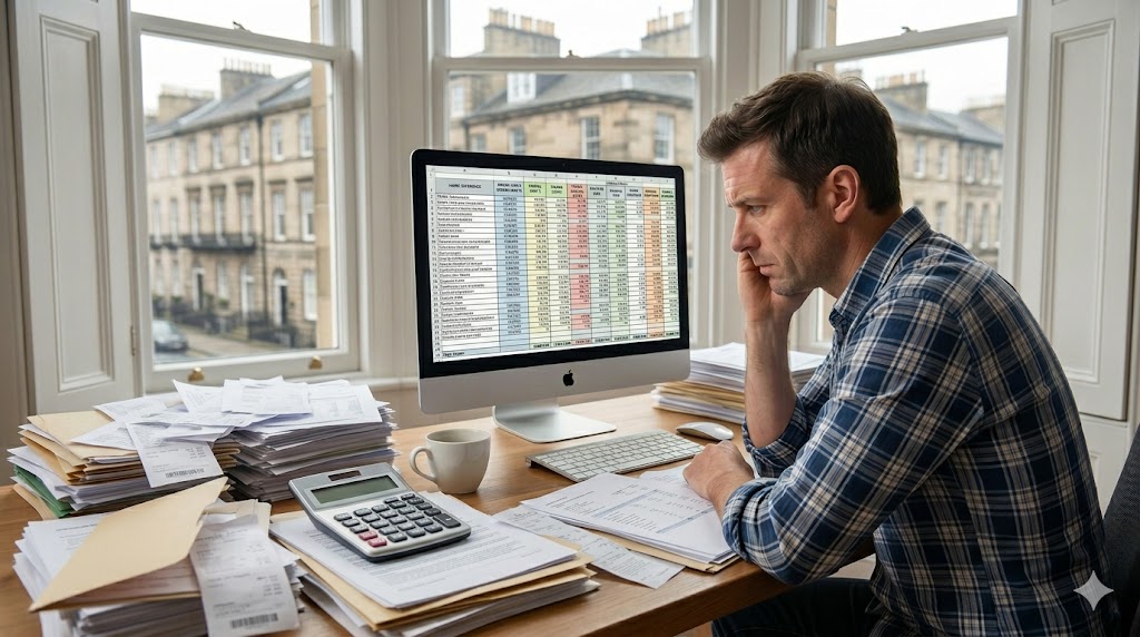 Making Tax Digital for Landlords Scotland (MTD): The 2026 Guide to Staying Compliant